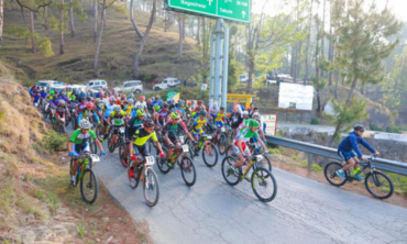 Kalanga Marathon 2025