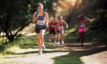 Mussoorie Trail Run 2025